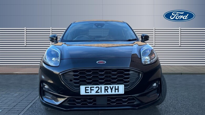 Ford Puma 1.0 EcoBoost ST-Line 5dr Auto Petrol Hatchback